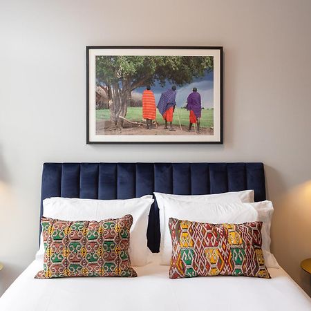 Utopian Hotel, A Charming Guesthouse Porto Luaran gambar