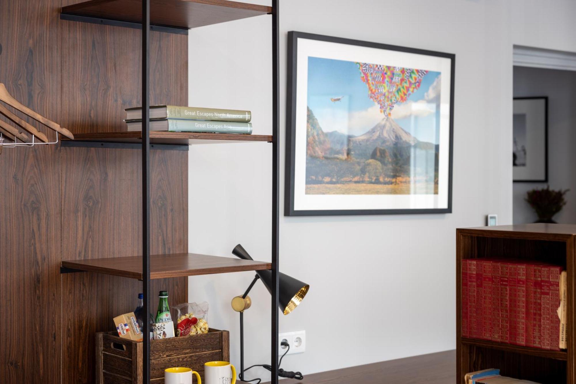Utopian Hotel, A Charming Guesthouse Porto Luaran gambar