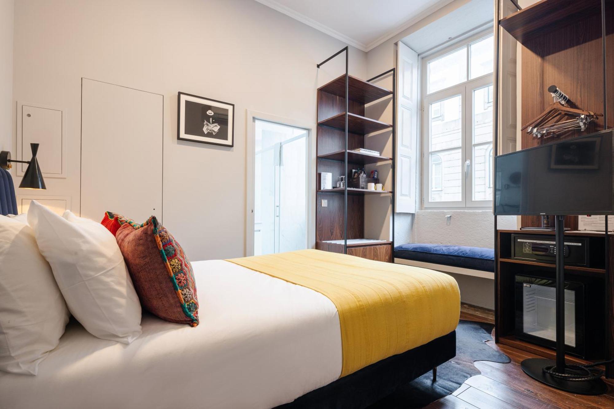Utopian Hotel, A Charming Guesthouse Porto Luaran gambar
