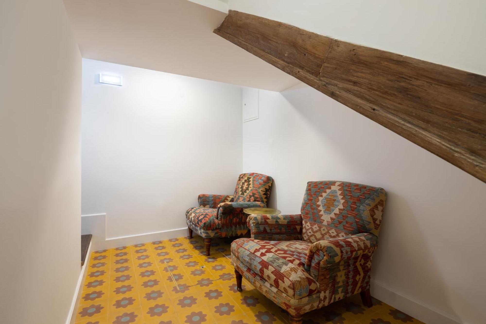 Utopian Hotel, A Charming Guesthouse Porto Luaran gambar